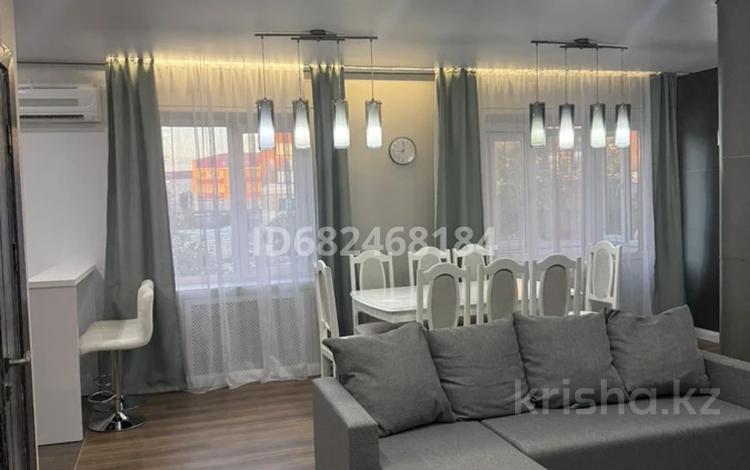 3-комнатная квартира · 125 м² · 2/4 этаж, Алипова 5а — Филармония/гостиница Алматы за 450 000 ₸ в Атырау — фото 9