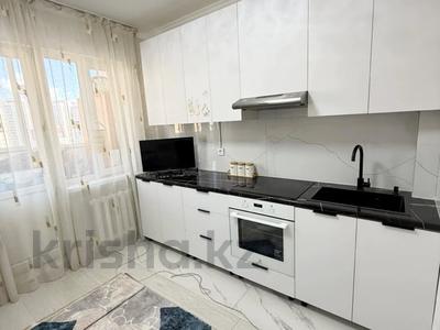 1-бөлмелі пәтер · 40 м² · 8/17 қабат, Сатпаева 25, бағасы: 21.5 млн ₸ в Астане, Алматы р-н