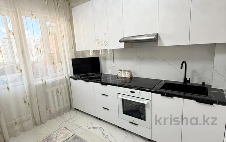 1-бөлмелі пәтер · 40 м² · 8/17 қабат, Сатпаева 25, бағасы: 21.5 млн ₸ в Астане, Алматы р-н — фото 2