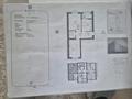 2-бөлмелі пәтер · 60 м² · 2/9 қабат, Айтматова 21 — Сыганак, бағасы: 28 млн ₸ в Астане, Нура р-н — фото 4