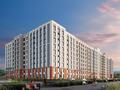 2-бөлмелі пәтер · 60 м² · 2/9 қабат, Айтматова 21 — Сыганак, бағасы: 28 млн ₸ в Астане, Нура р-н — фото 6