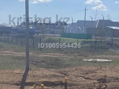 Жер телімі · 10 сотық, 31 микрорайон 25, бағасы: 7 млн ₸ в Косшы