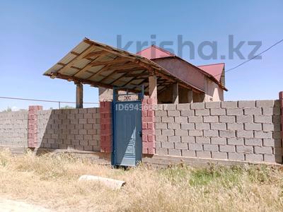 Отдельный дом · 4 комнаты · 100 м² · 30 сот., Бәйтерек 23 — Сарытоғай ауылында за 13 млн 〒 в Шубар