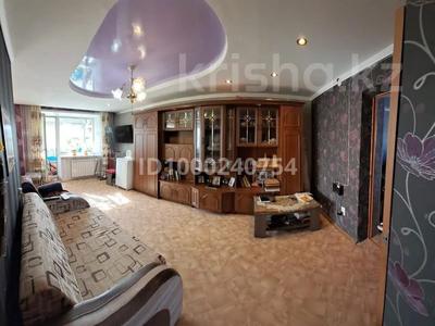 2-комнатная квартира · 45.2 м² · 4/5 этаж, Абая 27 за 10.5 млн 〒 в Сарани