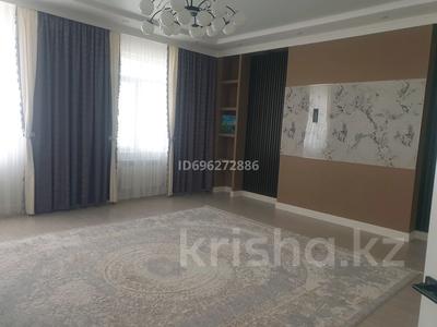 3-комнатная квартира · 107 м² · 5/10 этаж, 20-й мкр 12 за 50 млн ₸ в Актау