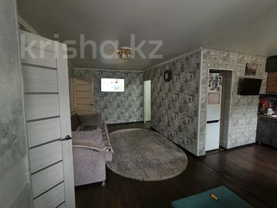2-комнатная квартира · 42.8 м² · 2/4 этаж, Парковая 48 за 10 млн ₸ в Рудном