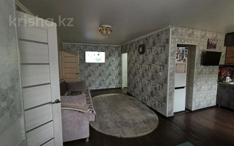 2-комнатная квартира · 42.8 м² · 2/4 этаж, Парковая 48 за 10 млн ₸ в Рудном — фото 2