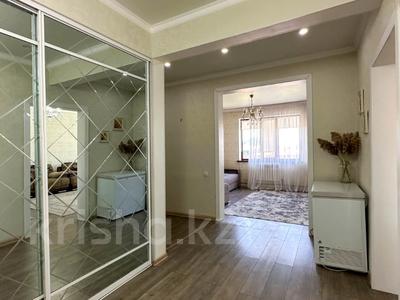 Отдельный дом · 4 комнаты · 142 м² · 10 сот., Плодопитомник 24 за 32.5 млн 〒 в Талдыкоргане