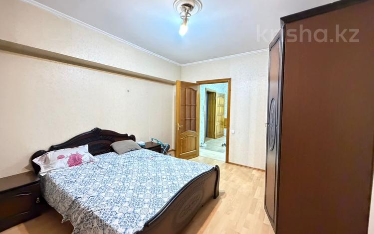 3-комнатная квартира · 94 м² · 1/6 этаж, мкр Жетысу-4 за 60 млн ₸ в Алматы, Ауэзовский р-н — фото 3