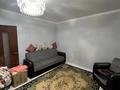 4-комнатная квартира · 90 м² · 8/12 этаж, мкр Тастак-3 51 за 400 000 ₸ в Алматы, Алмалинский р-н — фото 12