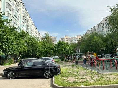 2-комнатная квартира · 57.3 м² · 7/9 этаж, Райымбека за 41 млн ₸ в Алматы, Жетысуский р-н