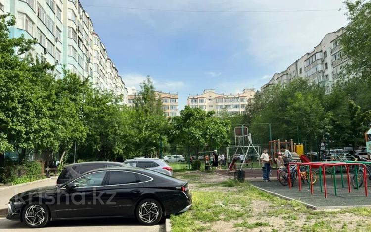 2-комнатная квартира · 57.3 м² · 7/9 этаж, Райымбека за 41 млн ₸ в Алматы, Жетысуский р-н — фото 14