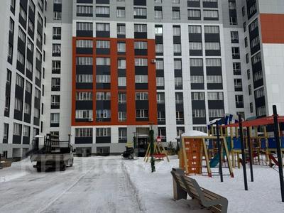 3-бөлмелі пәтер · 74.6 м² · 5/9 қабат, Байтурсынова 36, бағасы: 32 млн ₸ в Астане, р-н Байконур
