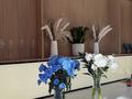 3-комнатная квартира · 85 м² · 12/12 этаж, Жошы Хан 13 — 809 за 600 000 ₸ в Астане, Есильский р-н — фото 8