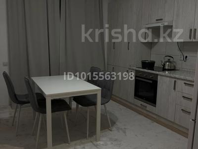 2-комнатная квартира · 54.9 м² · 5/5 этаж, Алтын Орда 6/18 к2 — Возле мечети за 250 000 ₸ в Алматы, Наурызбайский р-н