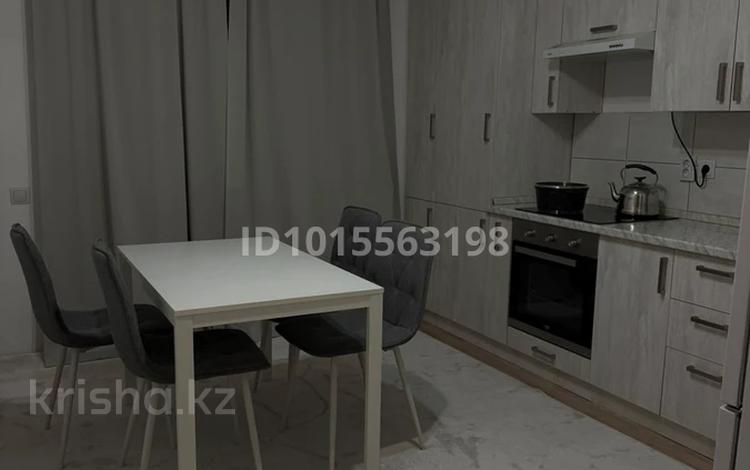 2-бөлмелі пәтер · 54.9 м² · 5/5 қабат, Алтын Орда 6/18 к2 — Возле мечети, бағасы: 250 000 ₸ в Алматы, Наурызбайский р-н — фото 9