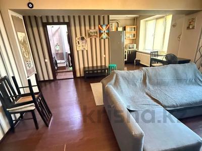 2-бөлмелі пәтер · 54.4 м² · 5/5 қабат, Тимирязева улица, бағасы: 38.5 млн ₸ в Алматы, Бостандыкский р-н