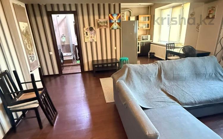 2-бөлмелі пәтер · 54.4 м² · 5/5 қабат, Тимирязева улица, бағасы: 38.5 млн ₸ в Алматы, Бостандыкский р-н — фото 12