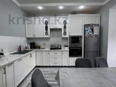 2-бөлмелі пәтер · 71.6 м² · 3/5 қабат, мкр. Алтын орда, бағасы: 29.5 млн ₸ в Актобе