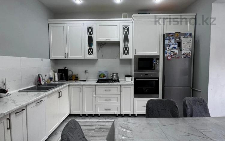 2-бөлмелі пәтер · 71.6 м² · 3/5 қабат, мкр. Алтын орда, бағасы: 29.5 млн ₸ в Актобе — фото 8