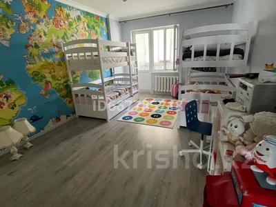 3-бөлмелі пәтер · 118 м² · 6/9 қабат, Жарбосынова 71 — Тайманова, бағасы: 54.5 млн ₸ в Атырау
