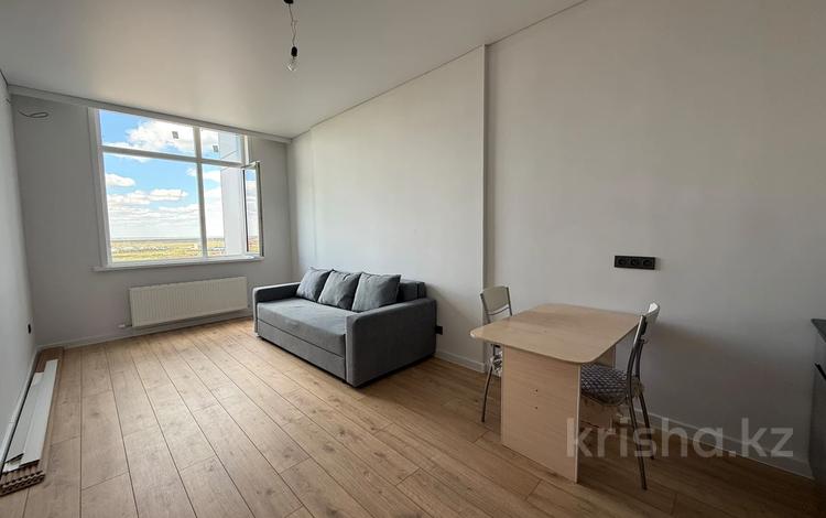 2-комнатная квартира · 47 м² · 14 этаж, Е-429 14 за 270 000 ₸ в Астане, Нура р-н — фото 2