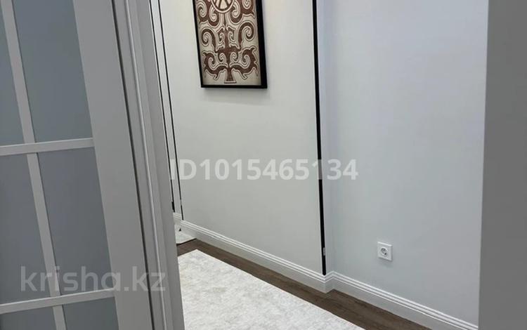 2-комнатная квартира · 63 м² · 7/16 этаж, Е-36 11 за 350 000 ₸ в Астане, Нура р-н — фото 2