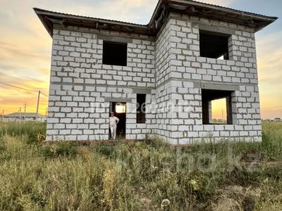 Отдельный дом · 6 комнат · 247 м² · 10 сот., мкр Уркер за 47 млн ₸ в Астане, Нура р-н