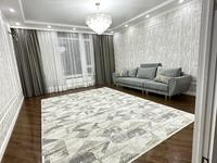 4-комнатная квартира, 150 м² помесячно, Гейдара Алиева 2 за 800 000 〒 в Астане, Есильский р-н