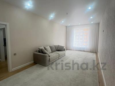 2-комнатная квартира · 77 м² · 5/7 этаж, мкр. Алтын орда за 37 млн ₸ в Актобе