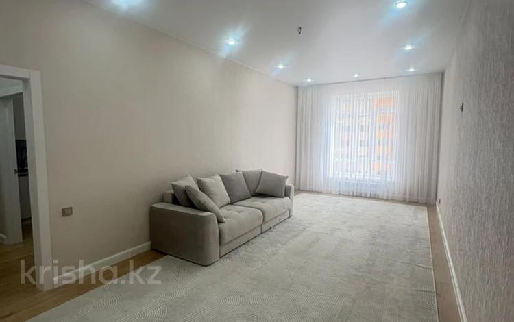 2-комнатная квартира · 77 м² · 5/7 этаж, мкр. Алтын орда за 37 млн ₸ в Актобе — фото 10