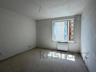 2-бөлмелі пәтер · 46.6 м² · 15/21 қабат, Туркестан 4Б, бағасы: 31 млн ₸ в Астане, Есильский р-н