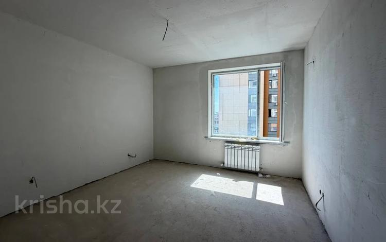 2-бөлмелі пәтер · 46.6 м² · 15/21 қабат, Туркестан 4Б, бағасы: 31 млн ₸ в Астане, Есильский р-н — фото 2
