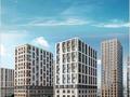 2-комнатная квартира · 68.61 м² · 12/16 этаж, Турар Рыскулов 9 за 65 млн ₸ в Астане, Есильский р-н — фото 2