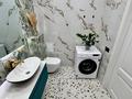 2-бөлмелі пәтер · 48.5 м² · 7/18 қабат, Комсомольский ш/а., Достык 8, бағасы: 50 млн ₸ в Астане, Есильский р-н — фото 31