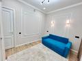 2-бөлмелі пәтер · 48.5 м² · 7/18 қабат, Комсомольский ш/а., Достык 8, бағасы: 50 млн ₸ в Астане, Есильский р-н — фото 24