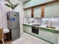 2-бөлмелі пәтер · 48.5 м² · 7/18 қабат, Комсомольский ш/а., Достык 8, бағасы: 50 млн ₸ в Астане, Есильский р-н — фото 9