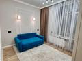 2-бөлмелі пәтер · 48.5 м² · 7/18 қабат, Комсомольский ш/а., Достык 8, бағасы: 50 млн ₸ в Астане, Есильский р-н — фото 22