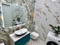 2-бөлмелі пәтер · 48.5 м² · 7/18 қабат, Комсомольский ш/а., Достык 8, бағасы: 50 млн ₸ в Астане, Есильский р-н — фото 29