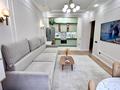 2-бөлмелі пәтер · 48.5 м² · 7/18 қабат, Комсомольский ш/а., Достык 8, бағасы: 50 млн ₸ в Астане, Есильский р-н — фото 4
