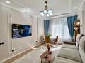 2-бөлмелі пәтер · 48.5 м² · 7/18 қабат, Комсомольский ш/а., Достык 8, бағасы: 50 млн ₸ в Астане, Есильский р-н
