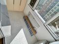 2-бөлмелі пәтер · 48.5 м² · 7/18 қабат, Комсомольский ш/а., Достык 8, бағасы: 50 млн ₸ в Астане, Есильский р-н — фото 35