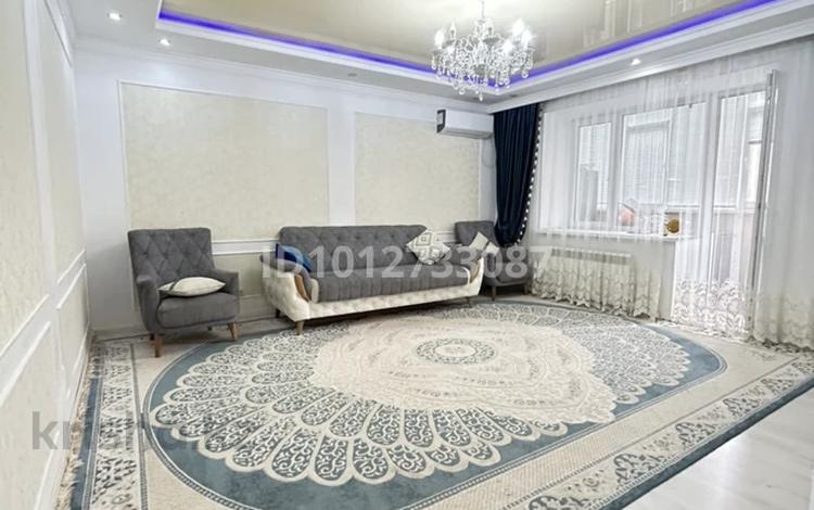 2-бөлмелі пәтер · 91 м² · 2/5 қабат, мкр. Алтын орда, Алтын орда ш/а. 9/5 — жайлы мектеп #80, бағасы: 37.5 млн ₸ в Актобе — фото 2