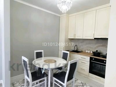 2-комнатная квартира · 45 м² · 5/9 этаж, Аульбекова 120 — Назарбаева Аульбекова за 250 000 ₸ в Кокшетау