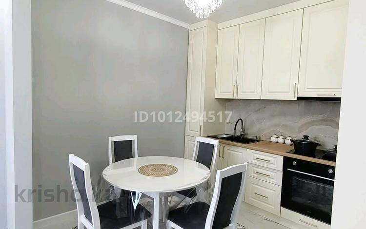 2-бөлмелі пәтер · 45 м² · 5/9 қабат, Аульбекова 120 — Назарбаева Аульбекова, бағасы: 250 000 ₸ в Кокшетау — фото 2
