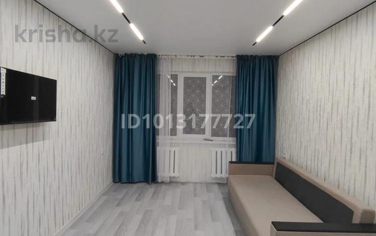 1-бөлмелі пәтер · 33 м² · 1/4 қабат, №9 ш/а. 25 — Саина-Шаляпина, бағасы: 200 000 ₸ в Алматы, Ауэзовский р-н — фото 2