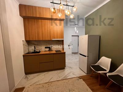 2-комнатная квартира · 39.8 м² · 13/13 этаж, Есенова 160/3 за ~ 33.2 млн ₸ в Алматы, Жетысуский р-н