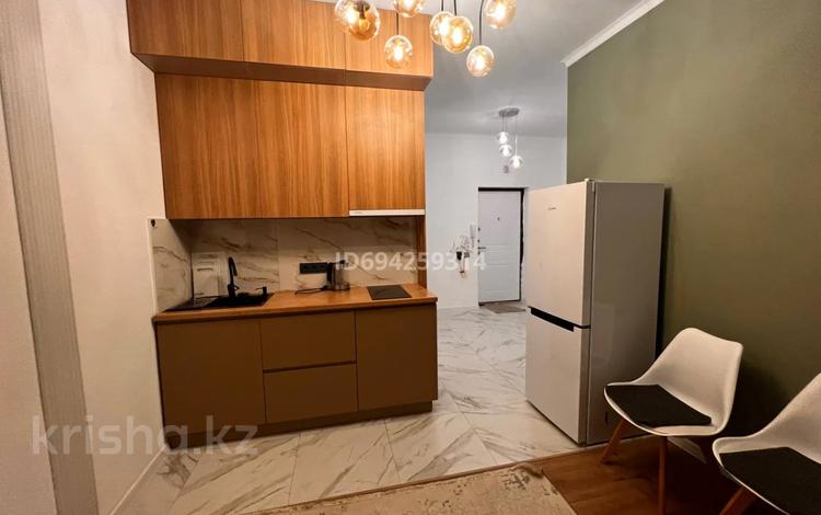 2-комнатная квартира · 39.8 м² · 13/13 этаж, Есенова 160/3 за ~ 33.2 млн ₸ в Алматы, Жетысуский р-н — фото 14