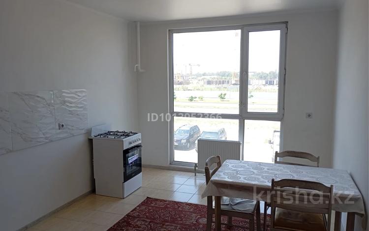 2-бөлмелі пәтер · 70 м² · 2 қабат, Шұғыла ш/а., жунисова 2/23, бағасы: 31.5 млн ₸ в Алматы, Наурызбайский р-н — фото 2