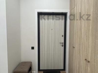 3-бөлмелі пәтер · 83.4 м² · 5 қабат, Санжара Асфендиярова 2, бағасы: 60 млн ₸ в Астане, Нура р-н